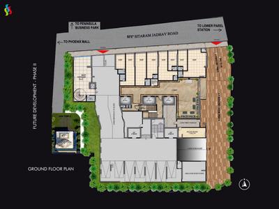 Project Image of 414.09 - 1050.0 Sq.ft 1 BHK Apartment for buy in Sanghvi S3 Epitome