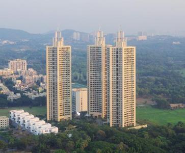 Project Image of 1076 Sq.ft 2 BHK Apartment / Flat for sale in Goregaon East for Rs. 45000000