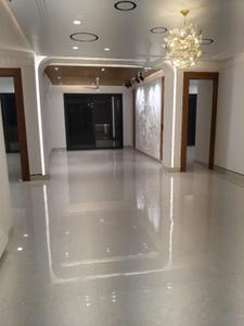 Project Image of 0.0 - 3150.0 Sq.ft 4 BHK Builder Floor for buy in AAK Real Estate Premium Builder Floor