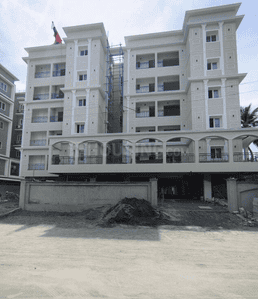 Project Image of 1179.0 - 1697.0 Sq.ft 3 BHK Apartment for buy in Mahalakshmi Rupam