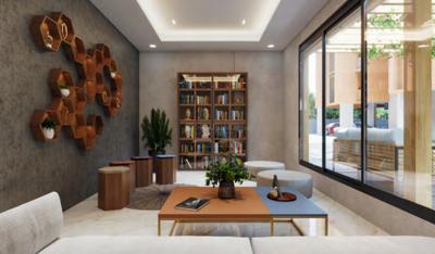 Project Image of 0.0 - 1908.01 Sq.ft 4 BHK Apartment for buy in Aasthaa Prabhuvan 5