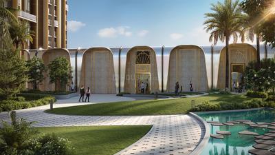 Project Image of 940.0 - 2173.0 Sq.ft 3 BHK Apartment for buy in Eden Devprayag Pravah