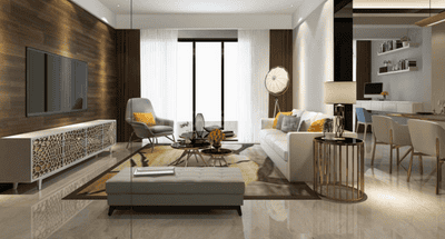 Project Image of 107.98 - 1590.91 Sq.ft 1 BHK Apartment for buy in Amar Giriraj Mandir Premises Co Operative Society Limited