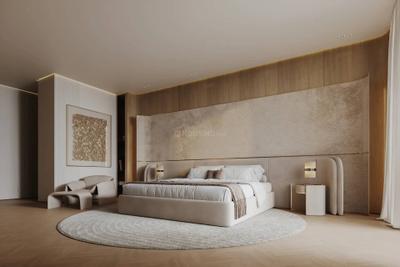 Project Image of 455.0 - 1254.0 Sq.ft 1 BHK Apartment for buy in Binghatti Ivory