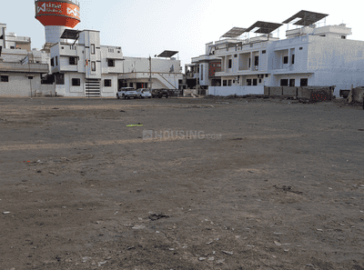 Project Image of 1057.02 - 1589.29 Sq.ft Residential Plot Plot for buy in Trinetra 486 B