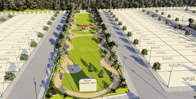Project Image of 326.36 - 1386.39 Sq.ft Residential Plot Plot for buy in Shree Swastik Vihar Phase 2