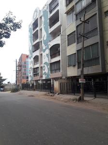 Project Image of 1575 Sq.ft 3 BHK Apartment / Flat for sale in Kartik Nagar for Rs. 11000000