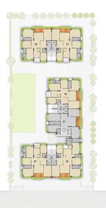 Project Image of 1778.84 - 3400.32 Sq.ft 4 BHK Apartment for buy in Strut Arcadia 77