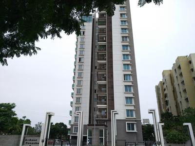 Project Image of 1500 Sq.ft 3 BHK Apartment / Flat for sale in Arumbakkam for Rs. 25000000