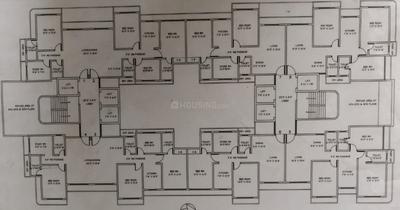 Project Image of 882.0 - 1301.0 Sq.ft 3 BHK Apartment for buy in Lotus Gawand Baug