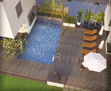 Project Image of 954.11 - 969.83 Sq.ft 3 BHK Apartment for buy in Shiv Gol Twins