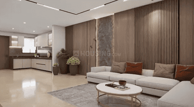 Project Image of 0.0 - 3505.05 Sq.ft 4 BHK Villa for buy in Shashwat Elysium