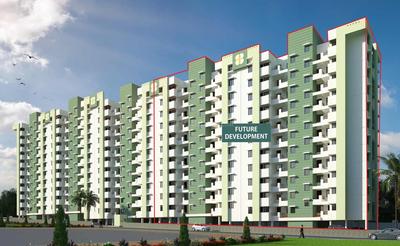 Dreams Sankalp L M Wings Images for Elevation of Dreams Sankalp L M Wings 1