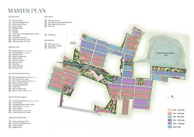 Project Image of 1500.0 - 4000.0 Sq.ft Residential Plot Plot for buy in IVY County