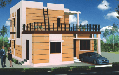 Project Image of 1100.0 - 1300.0 Sq.ft 2 BHK Villa for buy in Suchirindia Odyssey