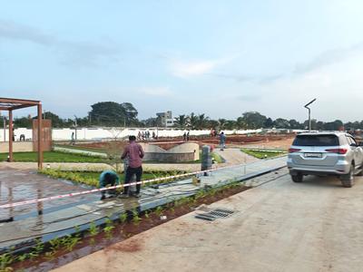 Project Image of 1200.0 - 2400.0 Sq.ft Residential Plot Plot for buy in PSN Misty Woods