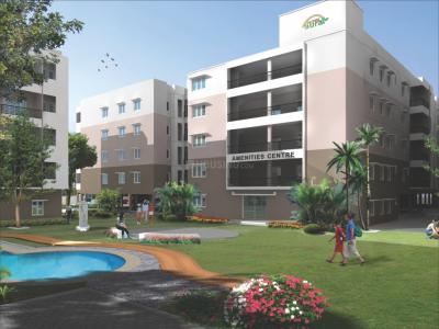 Project Image of 1200 Sq.ft 3 BHK Villa for sale in Urapakkam for Rs. 5879220