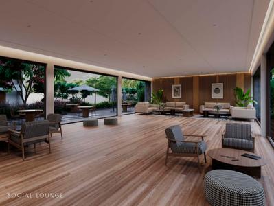 Project Image of 3334.01 - 6223.59 Sq.ft 4 BHK Apartment for buy in Riviera Palacio