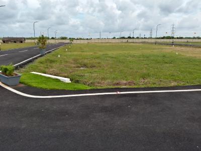 Project Image of 291.0 - 2666.0 Sq.ft Residential Plot Plot for buy in Fairyland Aloka