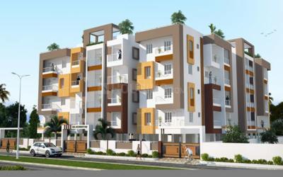 Project Image of 1010.0 - 1425.0 Sq.ft 2 BHK Apartment for buy in SBA Ayushi