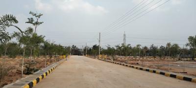 Project Image of 1800.0 - 7200.0 Sq.ft Residential Plot Plot for buy in Vishwadharini KGF County