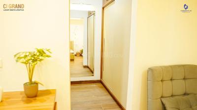Project Image of 1580.0 - 1890.0 Sq.ft 3 BHK Villa for buy in CI Grand