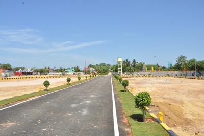 Project Image of 600.0 - 3303.0 Sq.ft Residential Plot Plot for buy in Senthur Kumaran Nagar