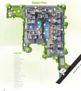 Project Image of 925.0 - 1380.0 Sq.ft 2 BHK Apartment for buy in Seasonss