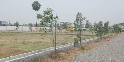 Project Image of 1314.0 - 4320.0 Sq.ft Residential Plot Plot for buy in Amaravati Sun City