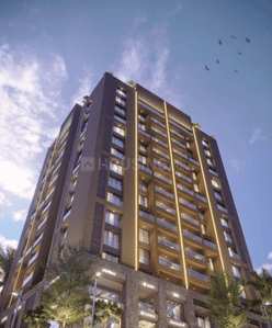 Project Image of 1211.48 - 1252.49 Sq.ft 3 BHK Apartment for buy in Piramyd Serenity