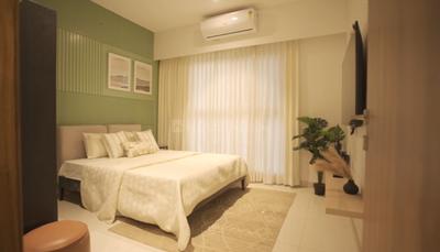 Project Image of 660.8 - 1066.6 Sq.ft 2 BHK Apartment for buy in Godrej Parkshire