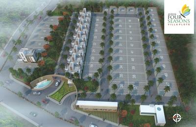 Gallery Cover Pic of Aurum Four Seasons Plots
