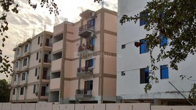 Project Image of 630.0 - 1520.0 Sq.ft 1 BHK Apartment for buy in Dream Residency