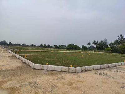 Project Image of 600.0 - 2400.0 Sq.ft Residential Plot Plot for buy in Jayam J Town