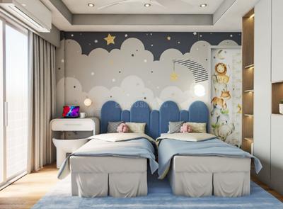 Project Image of 960.0 - 1155.0 Sq.ft 2 BHK Apartment for buy in Lakeview Residences