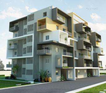 Siddhivinayak Shubham Shanti Residency Images for Project 1
