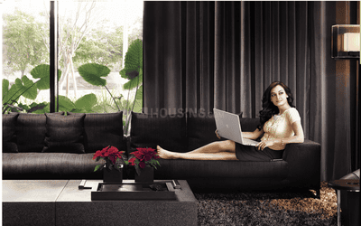 Project Image of 1110.0 - 1700.0 Sq.ft 2 BHK Apartment for buy in Akshar Elementa