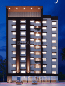 Project Image of 103.44 - 934.74 Sq.ft 1 BHK Apartment for buy in Kalkura Heights