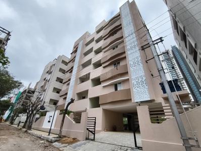 Project Image of 1309.97 - 1599.95 Sq.ft 2.5 BHK Apartment for buy in Sri Vindhya
