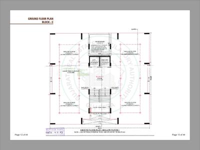 Project Image of 630.66 - 855.73 Sq.ft 2 BHK Apartment for buy in V H Vrundavan Hills