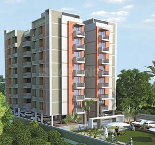 Project Image of 2025.0 - 2655.0 Sq.ft 3 BHK Apartment for buy in Viva Viva Savoy