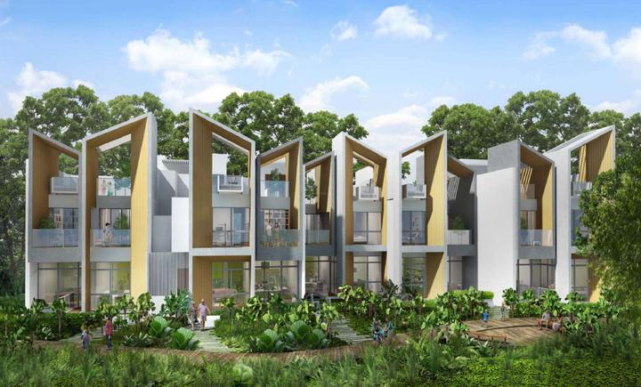 Rise Resort Residence Villa - Image 3