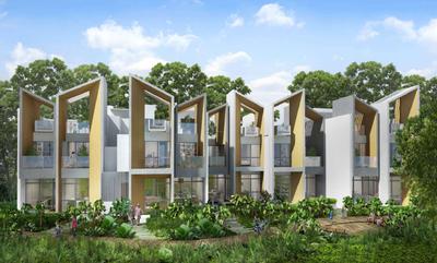 Project Image of 2495.0 - 8245.0 Sq.ft 3 BHK Villa for buy in Rise Resort Residence Villa