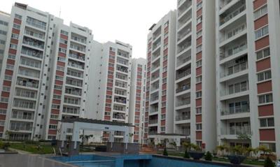 Project Image of 755.0 - 2172.0 Sq.ft 1 BHK Apartment for buy in SLV Central Park