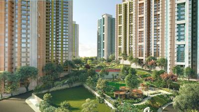 Project Image of 289.0 - 628.0 Sq.ft 1 RK Apartment for buy in Wadhwa Wise City South Block Phase I Plot RZ9 Building 1 Wing D4
