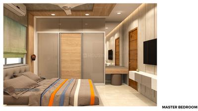 Project Image of 2280.0 - 2316.0 Sq.ft 4 BHK Villa for buy in Krushi Madhava Nest