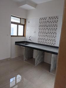 Project Image of 387.0 - 571.0 Sq.ft 1 BHK Apartment for buy in Kings Heights Bldg 2