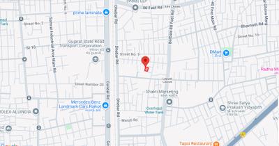Project Image of 0.0 - 847.98 Sq.ft 3 BHK Apartment for buy in Sankalp Pratham Ashray