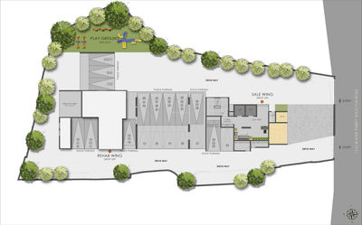 Project Image of 399.0 - 635.0 Sq.ft 1 BHK Apartment for buy in Vardhan Royale