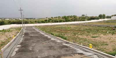 Marutham Enclave Elevation 2